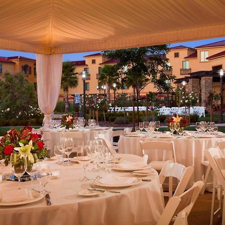Springhill Suites Napa Valley Zewnętrze zdjęcie