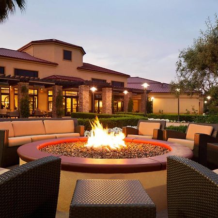 Springhill Suites Napa Valley Zewnętrze zdjęcie