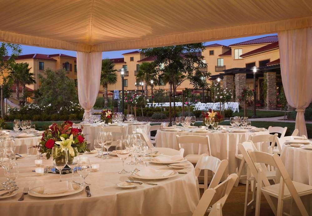 Springhill Suites Napa Valley Zewnętrze zdjęcie