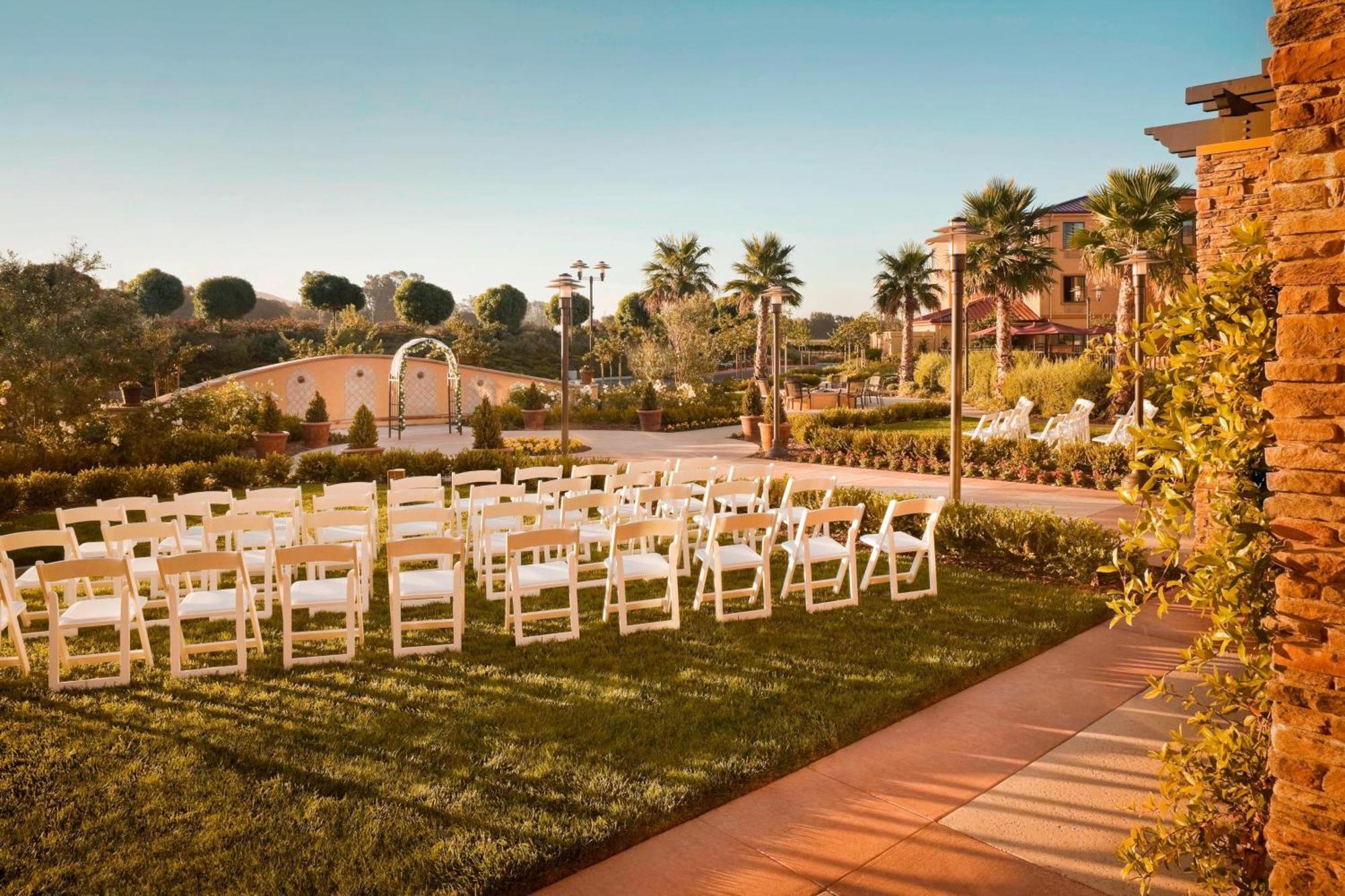 Springhill Suites Napa Valley Zewnętrze zdjęcie
