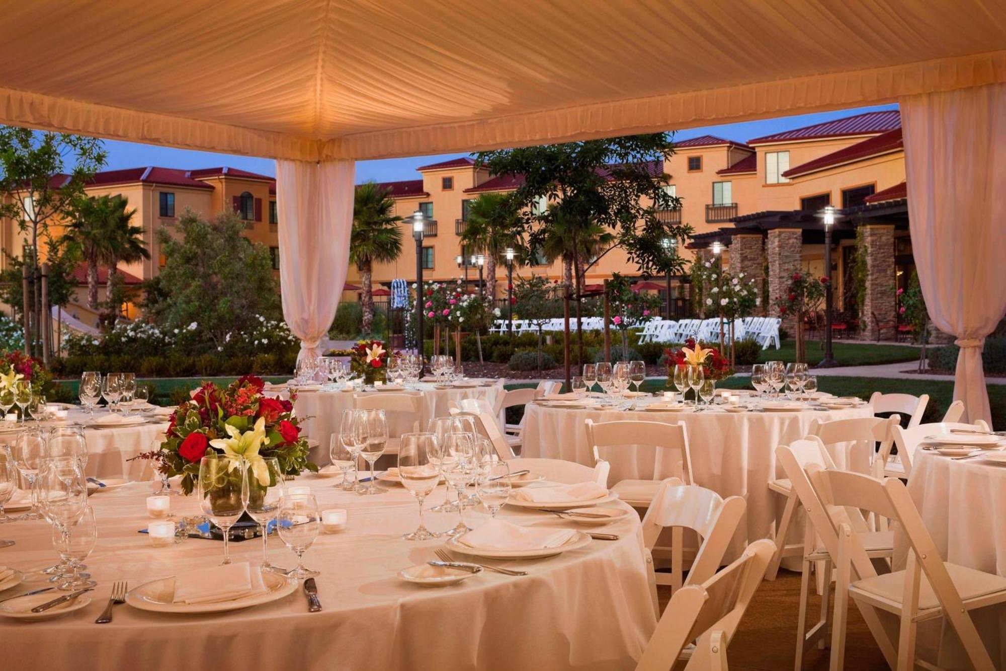 Springhill Suites Napa Valley Zewnętrze zdjęcie