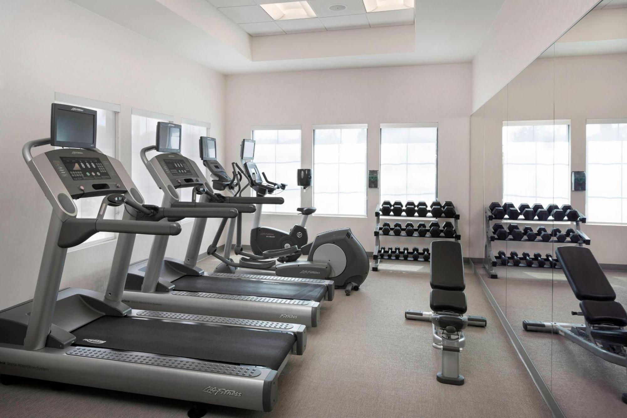 Springhill Suites Napa Valley Zewnętrze zdjęcie