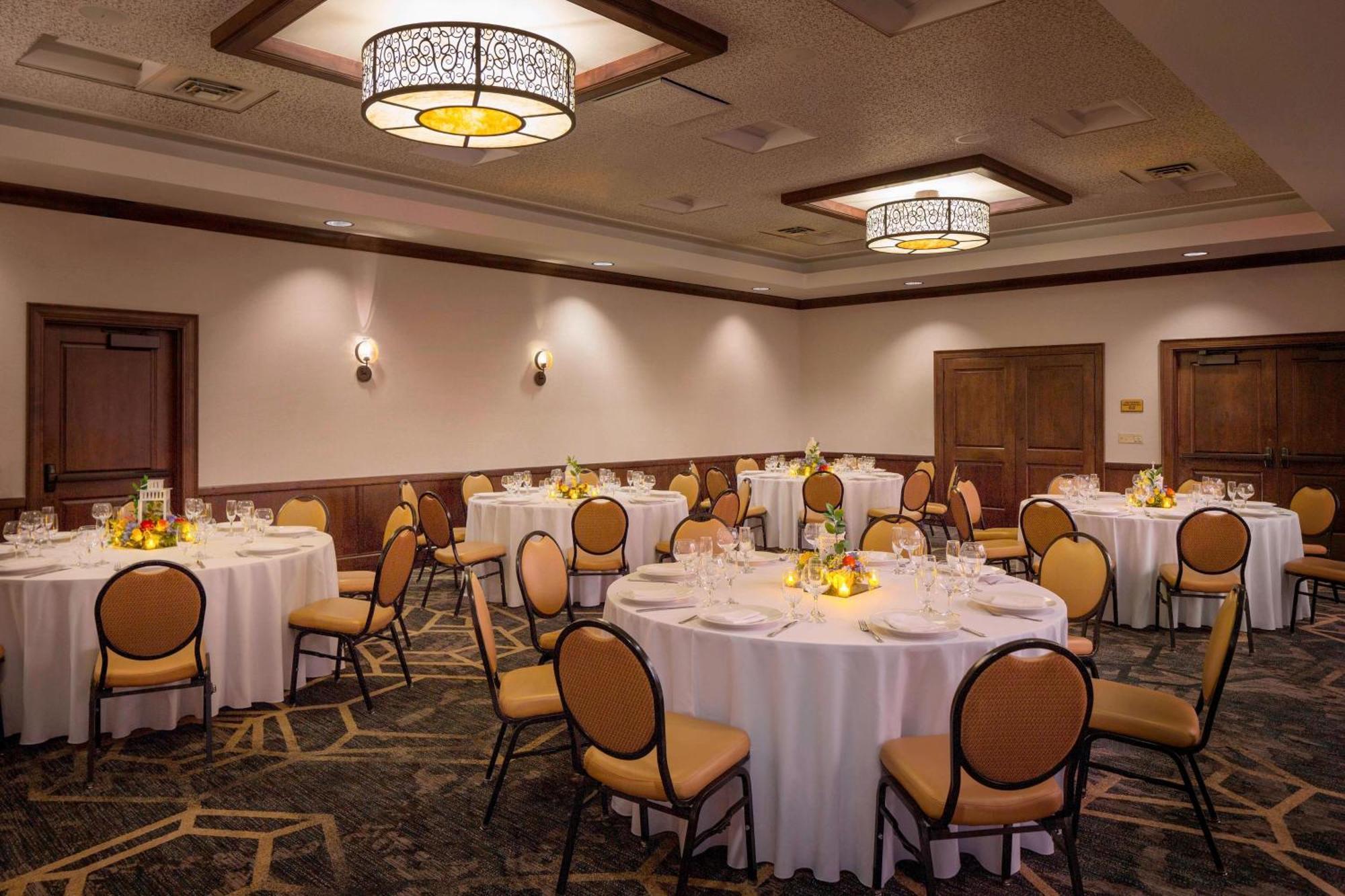 Springhill Suites Napa Valley Zewnętrze zdjęcie
