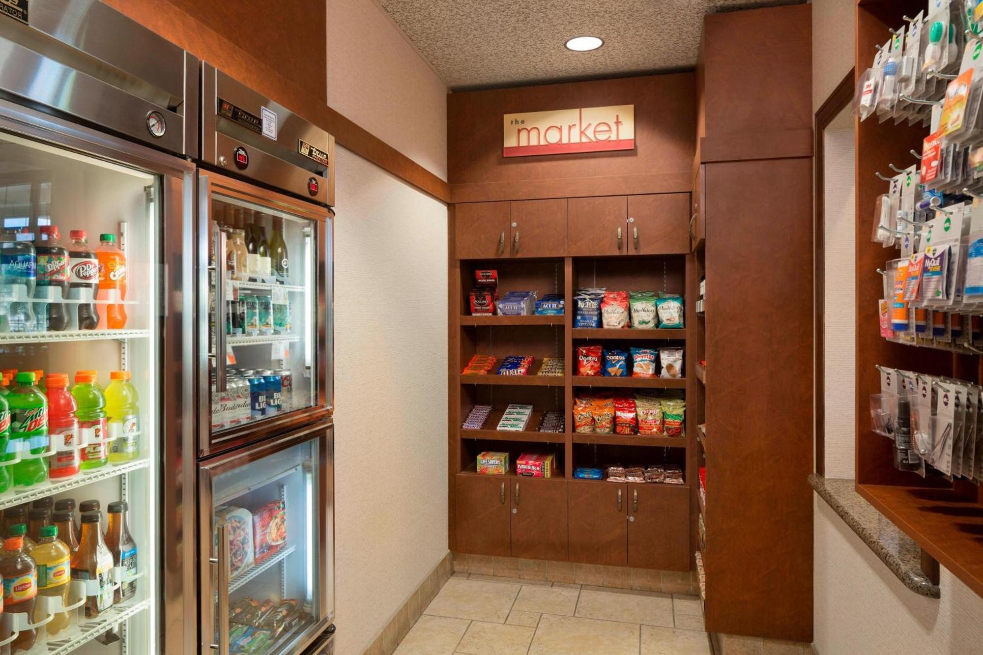 Springhill Suites Napa Valley Zewnętrze zdjęcie
