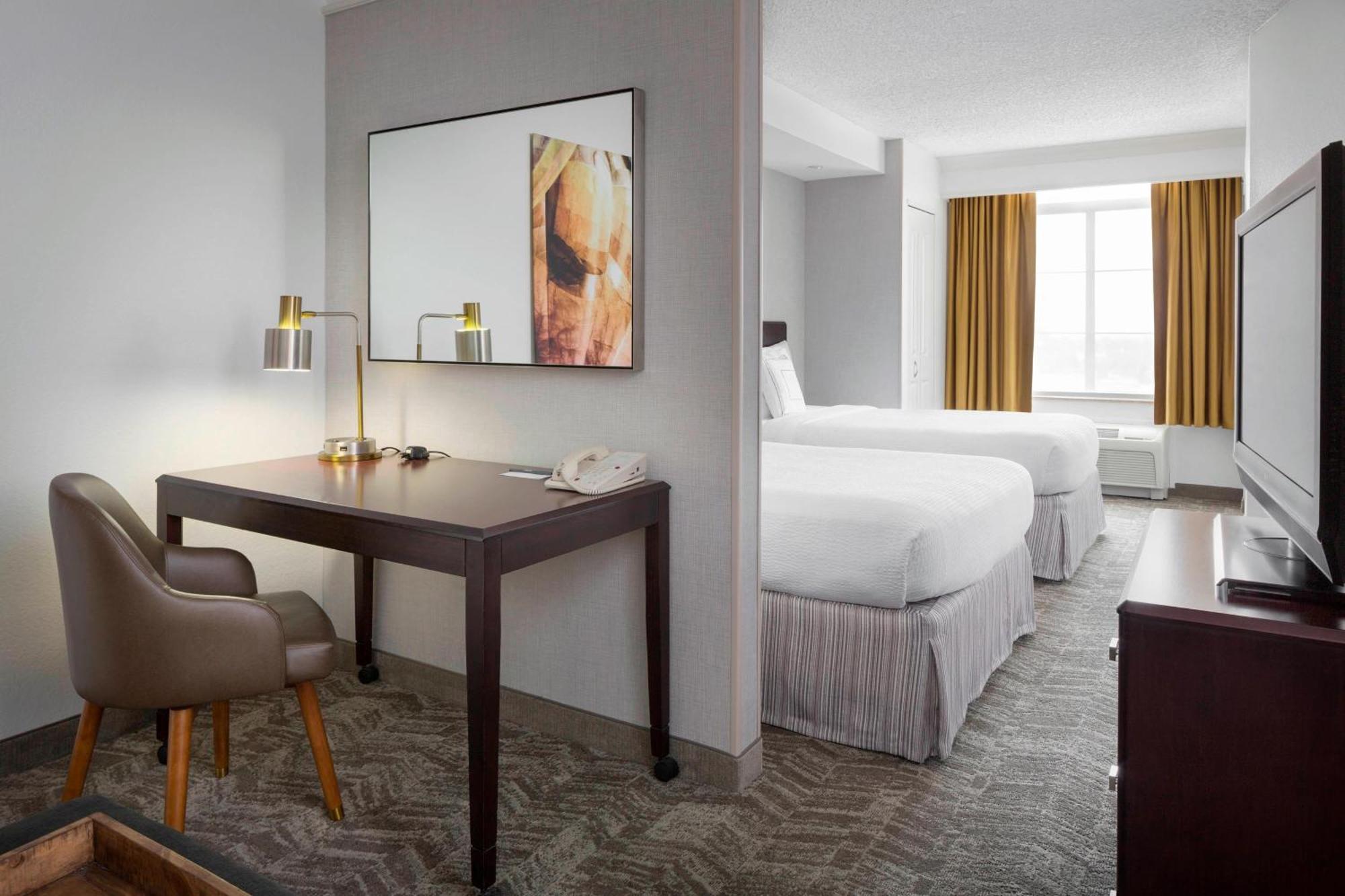 Springhill Suites Napa Valley Zewnętrze zdjęcie