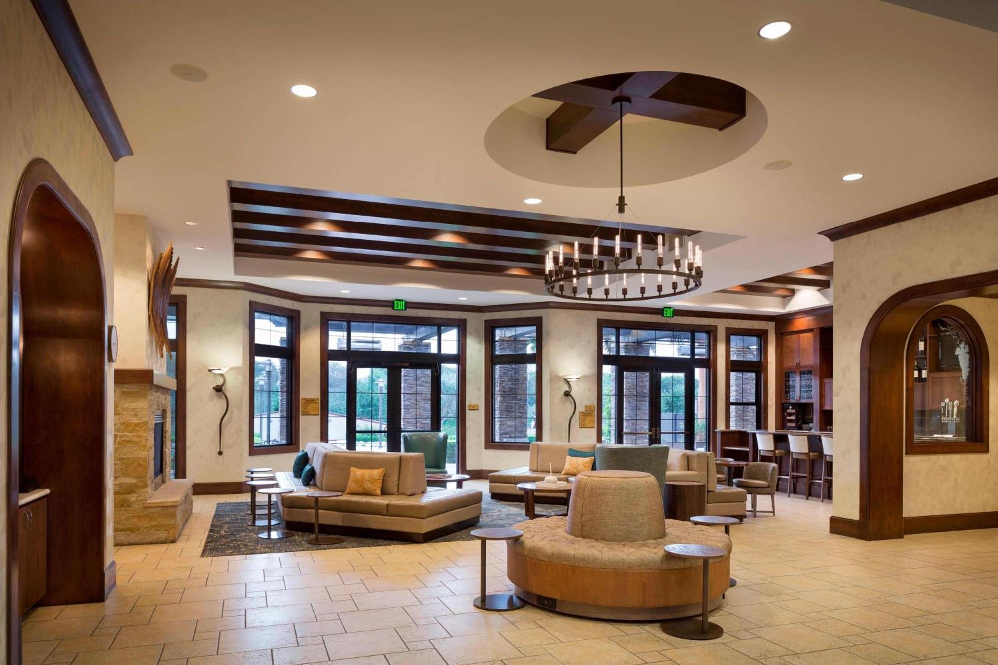Springhill Suites Napa Valley Zewnętrze zdjęcie
