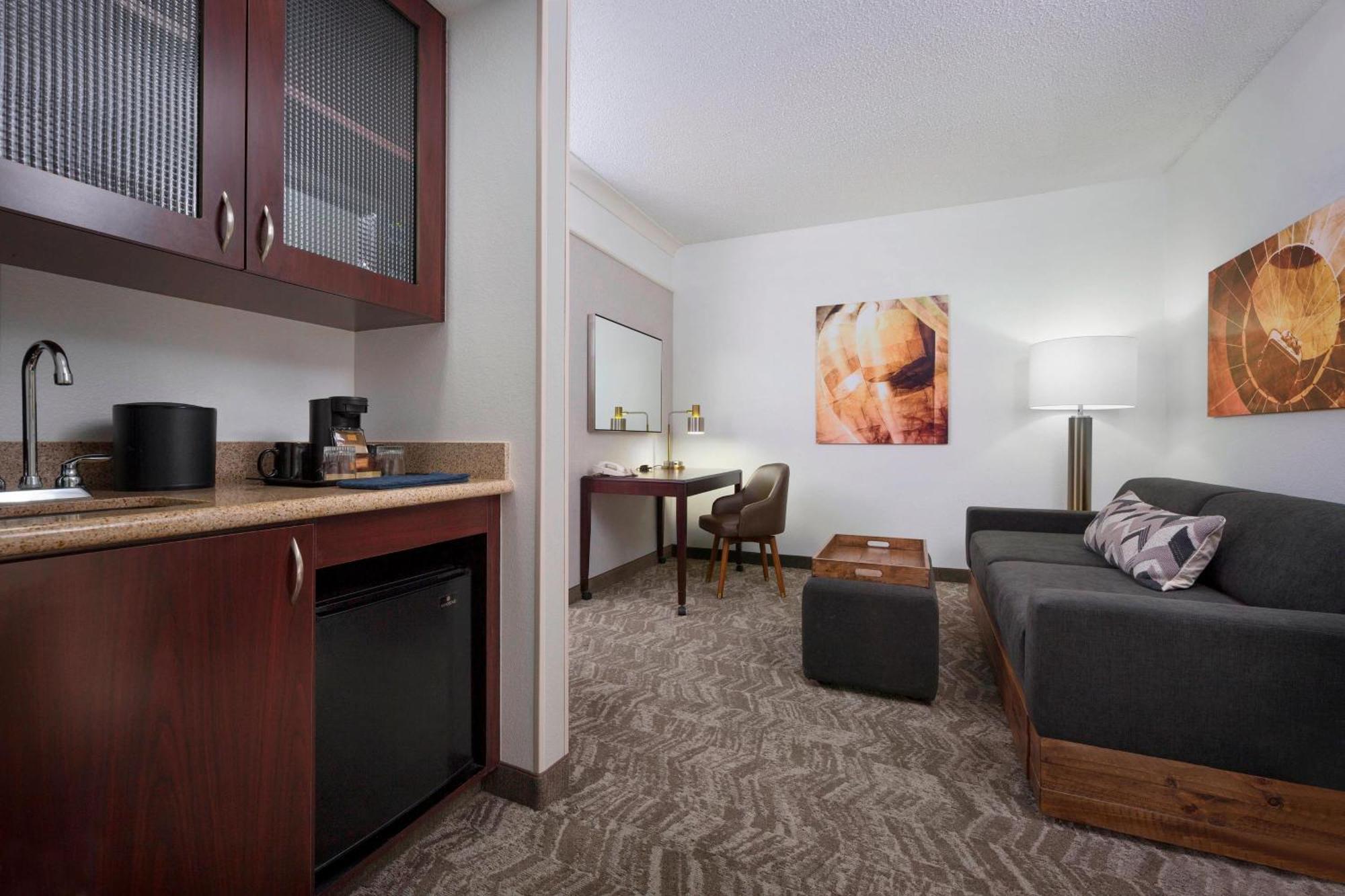 Springhill Suites Napa Valley Zewnętrze zdjęcie