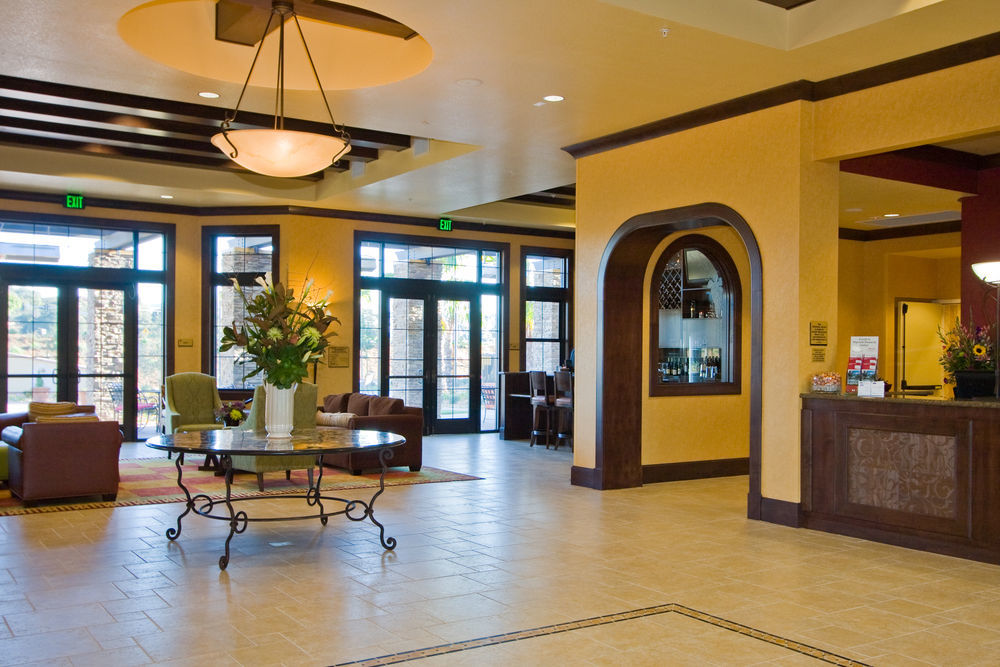 Springhill Suites Napa Valley Zewnętrze zdjęcie