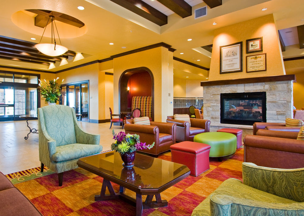Springhill Suites Napa Valley Zewnętrze zdjęcie
