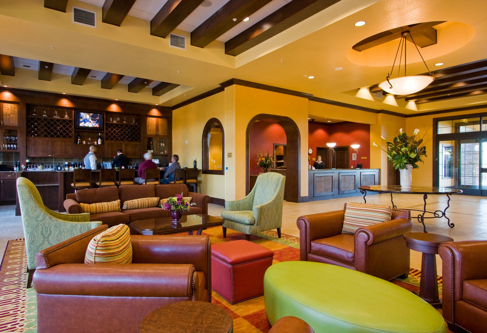 Springhill Suites Napa Valley Zewnętrze zdjęcie
