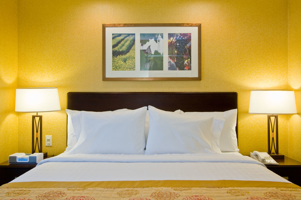 Springhill Suites Napa Valley Zewnętrze zdjęcie