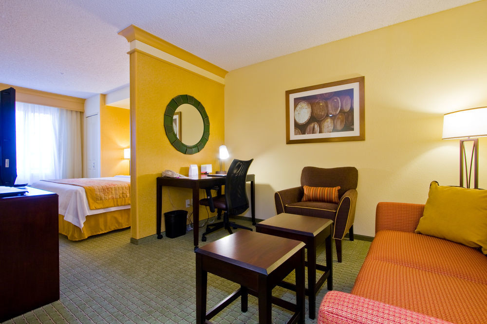 Springhill Suites Napa Valley Zewnętrze zdjęcie