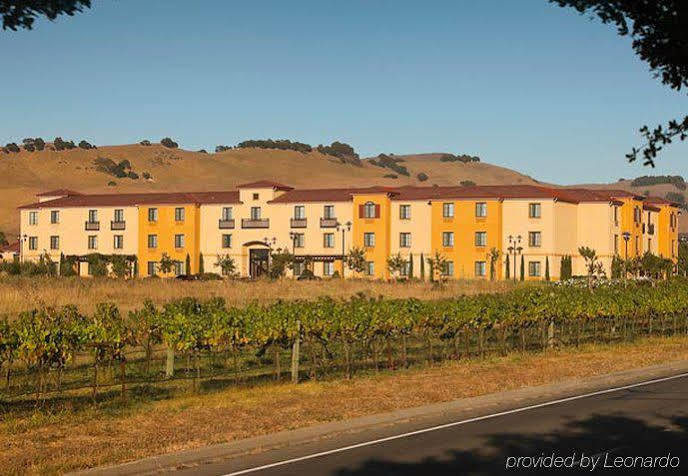 Springhill Suites Napa Valley Zewnętrze zdjęcie
