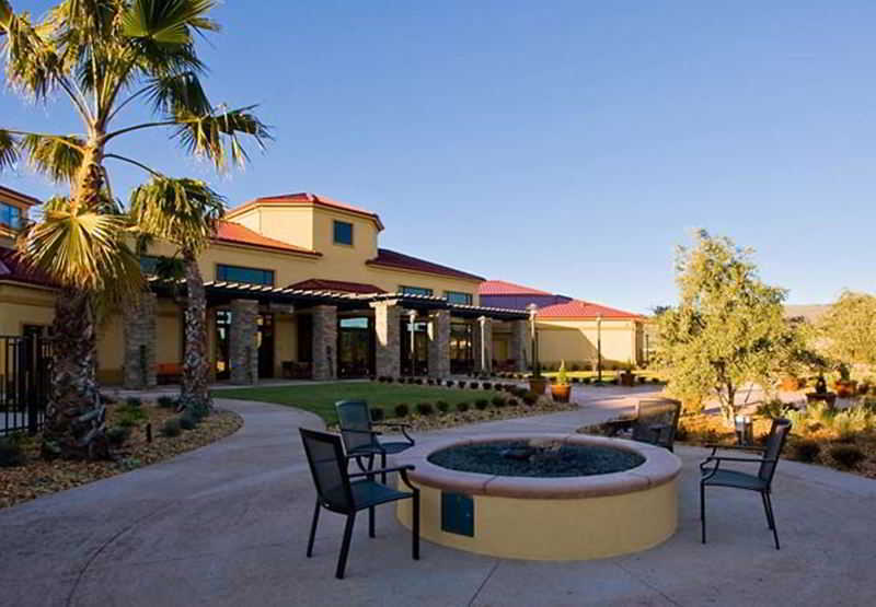 Springhill Suites Napa Valley Zewnętrze zdjęcie