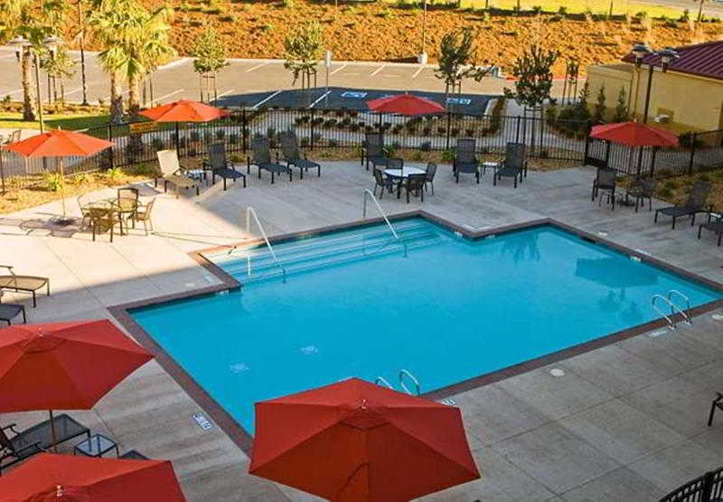 Springhill Suites Napa Valley Zewnętrze zdjęcie