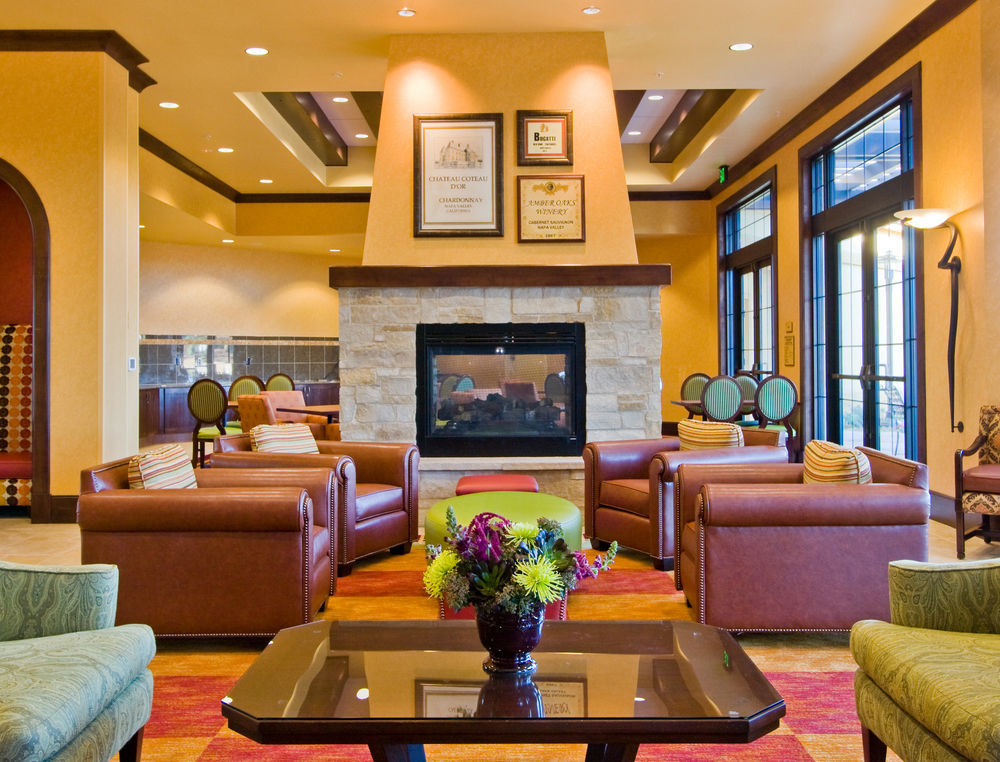 Springhill Suites Napa Valley Zewnętrze zdjęcie
