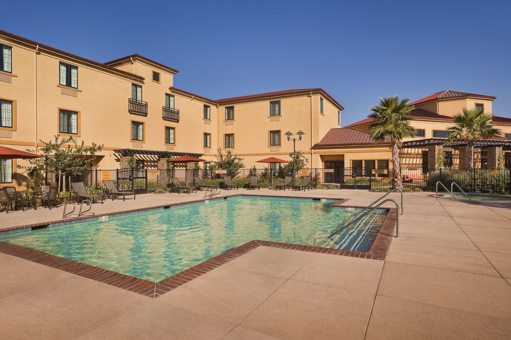 Springhill Suites Napa Valley Zewnętrze zdjęcie