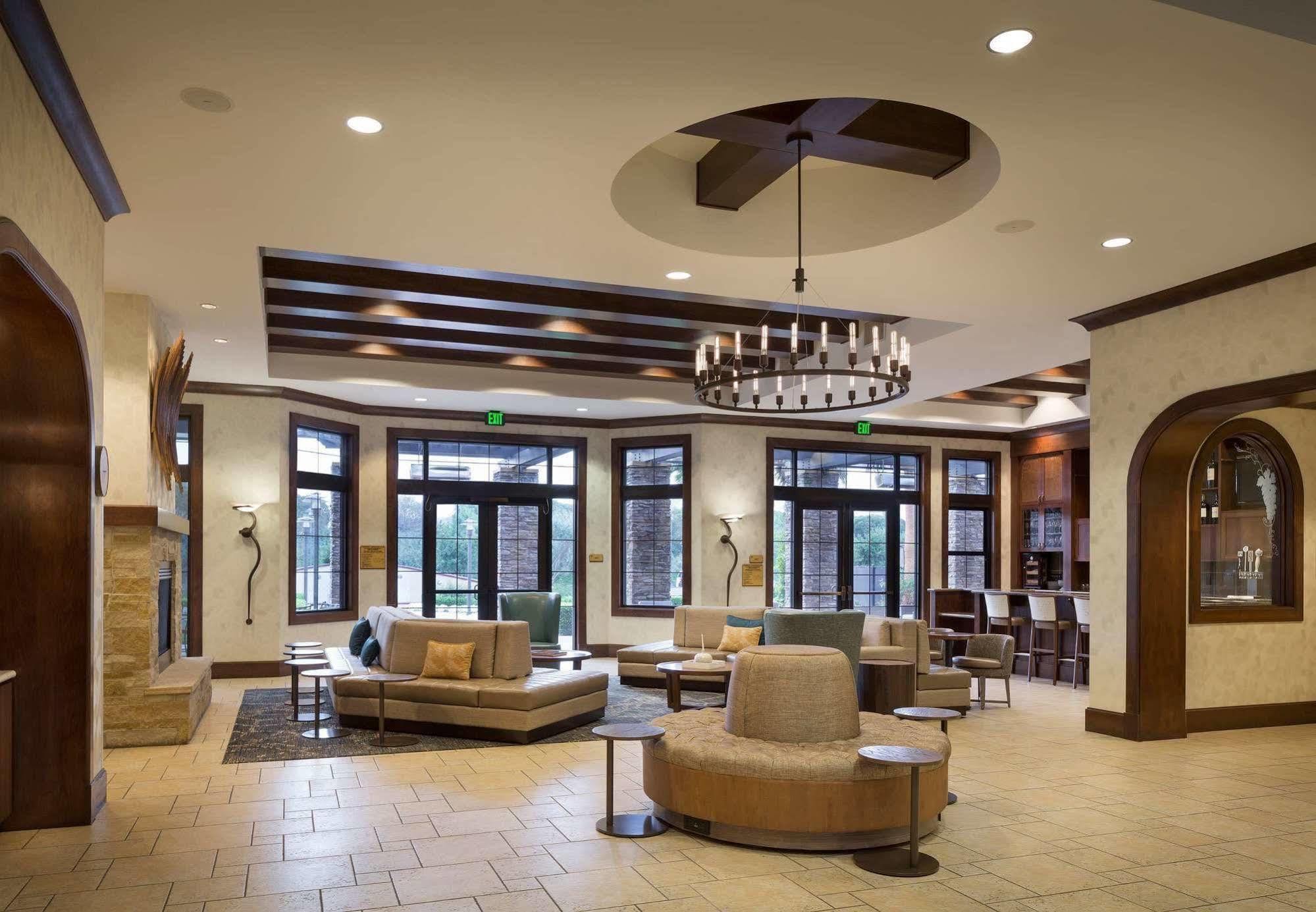 Springhill Suites Napa Valley Zewnętrze zdjęcie