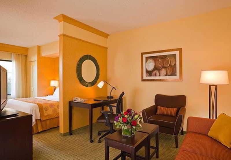 Springhill Suites Napa Valley Zewnętrze zdjęcie