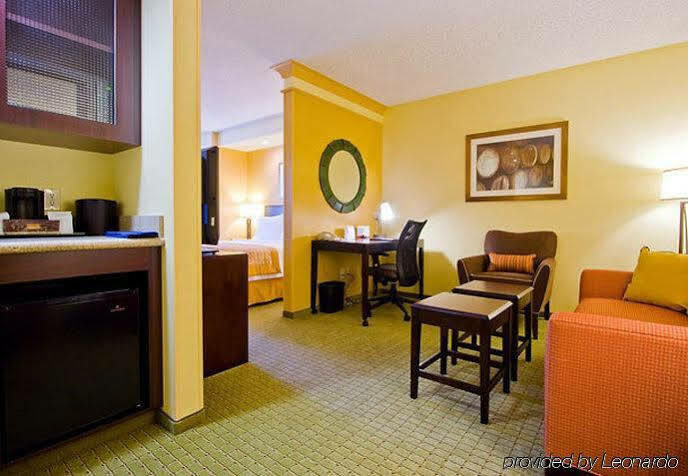 Springhill Suites Napa Valley Zewnętrze zdjęcie