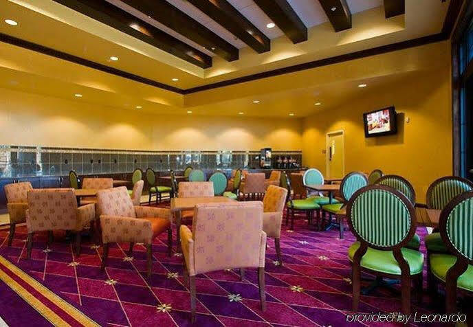 Springhill Suites Napa Valley Zewnętrze zdjęcie