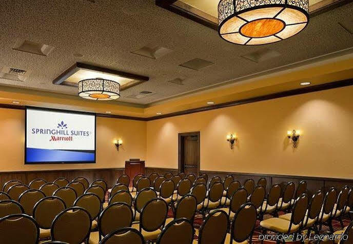Springhill Suites Napa Valley Zewnętrze zdjęcie