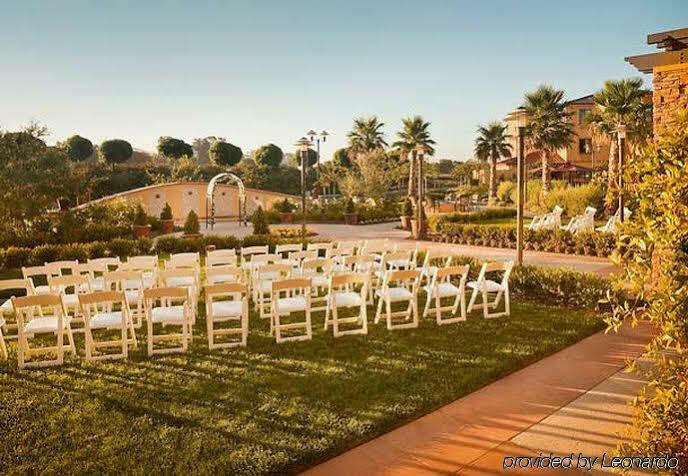 Springhill Suites Napa Valley Zewnętrze zdjęcie